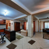 Mamaia Nord – apartament langa plaja! thumb 2