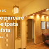 Inel II, sensul giratoriu – apartament 3 camere decomandat, cu gaze! thumb 1