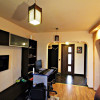 Inel II, sensul giratoriu – apartament 3 camere decomandat, cu gaze! thumb 3