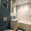 Inel II, sensul giratoriu – apartament 3 camere decomandat, cu gaze! thumb 13