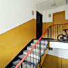 Inel II, sensul giratoriu – apartament 3 camere decomandat, cu gaze! thumb 14