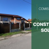 Lazu – Vila P+M din caramida, cu placa de beton. Comision 0%! thumb 1
