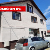 Viile Noi – mixt vila / apartament cu spatiu comercial.  thumb 1