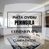 Piata Ovidiu - OPORTUNITATE - apartament modern, mobilat si utilat! thumb 1