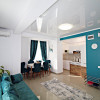 Studio elegant, cu terasa si loc de parcare in proprietate. thumb 2