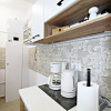 Studio elegant, cu terasa si loc de parcare in proprietate. thumb 5