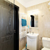 Studio elegant, cu terasa si loc de parcare in proprietate. thumb 9