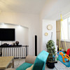 Exclusivitate - Stadion – apartament spatios cu vedere bilaterala thumb 5