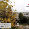 BROTACEI – apartament cu 3 camere la etajul 2,  centrala pe gaz. thumb 1
