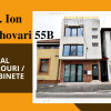 Cladire cu 3 birouri independete plus terasa thumb 1