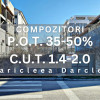 Compozitori - teren pentru constructii colective/individuale thumb 1
