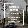 Complex ABATOR - garsoniera 34 mp. Comision 0%! thumb 1