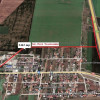 Cumpana, teren cu acces direct la viitorul nod de descarcare de pe autostrada thumb 7
