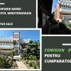 EFORIE NORD - vila  stil mediteranian  S+ P + 1 E thumb 1