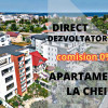 Mamaia Nord/Tabara Navodari – apartamente cu 1, 2, 3 camere si gradina thumb 1