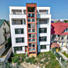 Mamaia Nord/Tabara Navodari – apartamente cu 1, 2, 3 camere si gradina thumb 2