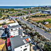 Mamaia Nord/Tabara Navodari – apartamente cu 1, 2, 3 camere si gradina thumb 14