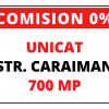 Str. Caraiman - teren intravilan cu potential maxim thumb 1