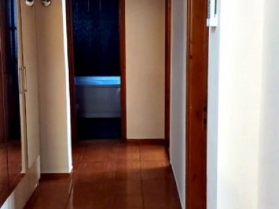 CIRESICA - apartament cu 3 camere mobilat cu centrala pe gaz
