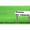 Teren intravilan 258 mp zona Tomis II imaginea mica 1 Teren intravilan 258 mp zona Tomis II thumb 1