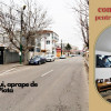 Km 4-5, str. Liliacului – casa perfect locuibila thumb 1