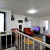 CASA cu design mediteranean, P+1 - statiunea Techirghiol thumb 9
