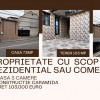 Proprietate cu scop REZIDENTIAL sau  COMERCIAL - zona VICTORIA/EMAG thumb 1