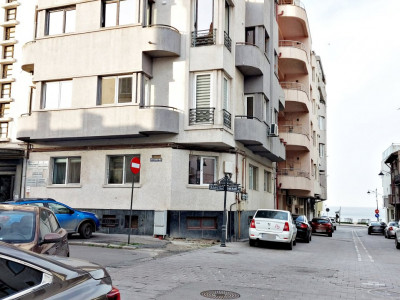 Centrul Vechi | Plaja Modern | apartament cu 2 camere | Gaze