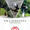INSTITUTUL de MARINA- Vila P+1 solid construita, zona linistita thumb 1