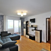 Apartament decomandat, cu vedere deosebita, mobilat si utilat.  thumb 2