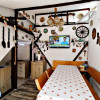 Casa de Cultura / Coiciu, casa ideala pentru doua familii thumb 11