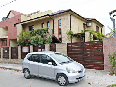 Mamaia Nord - Vila P+1 ET, zona Complex Alezzi - Comision 0%