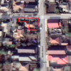 Cumpana, in spatele Primarie - teren cu casa demolabila thumb 2