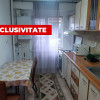 TOMIS NORD - OMV - 2 camere mobilat modern, cu centrala pe gaz thumb 7