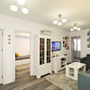 Apartament cu 4 camere, mobilat si utilat – Tomis Nord, Vivo Mall thumb 4