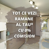 2 camere modificate in 3 – mai mult loc, acelasi buget thumb 1