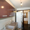 Apartament 3 camere confort 1, cu centrala pe gaz in zona Tomis Nord thumb 5