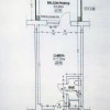 Garsoniera dubla cu balcon - zona  CET thumb 9