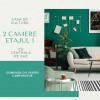 CASA DE CULTURA - 2 camere, etajul 1, cu centrala pe gaz. imaginea mica 1 CASA DE CULTURA - 2 camere, etajul 1, cu centrala pe gaz. thumb 1