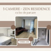 ZEN RESIDENCE- 3 camere modern mobilat cu centrala si loc de parcare thumb 1
