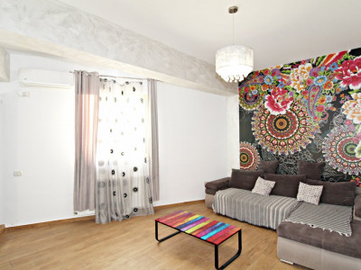 Mamaia Nord, apartament cu 2 camere, la 200 ml de plaja. Comision 0%