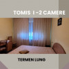 Tomis I - 2 camere, mobilat si utilat- decent thumb 1