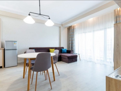 Apartament 2 camere de inchiriat – Mamaia Nord, Cartahena Residence