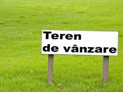 Teren intravilan - Viile Noi/Comarnic- 750 mp, utilitati in apropiere