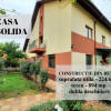 Palazu Mare – zona Elvila – vila construita in sistem AMVIC!  thumb 1