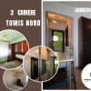Apartament 3 camere Tomis Nord,  vis-a-vis de Campus - Investiție sigură thumb 1