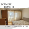 TOMIS III- 2 camere cu centrala pe gaz thumb 1