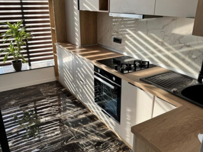Apartament 2 camere de inchiriat - Bloc nou, zona Billa