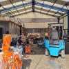 Hala 224 mp | platforma betonata | acces auto + paza | Comision 0% thumb 2