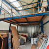 Hala 224 mp | platforma betonata | acces auto + paza | Comision 0% thumb 3